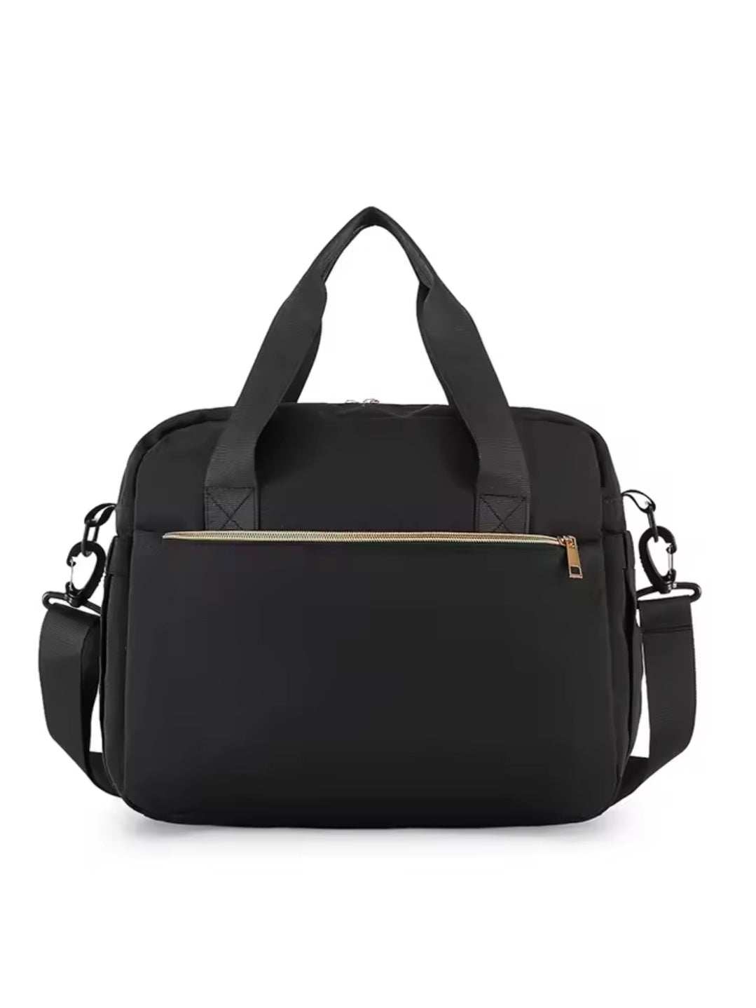 Luxury Baby Changing Bag UK | Large Capacity Nappy Bag with Bottle Storage & Stroller Straps | Stylish Maternity Travel Bag – Rebeelaa Essentials