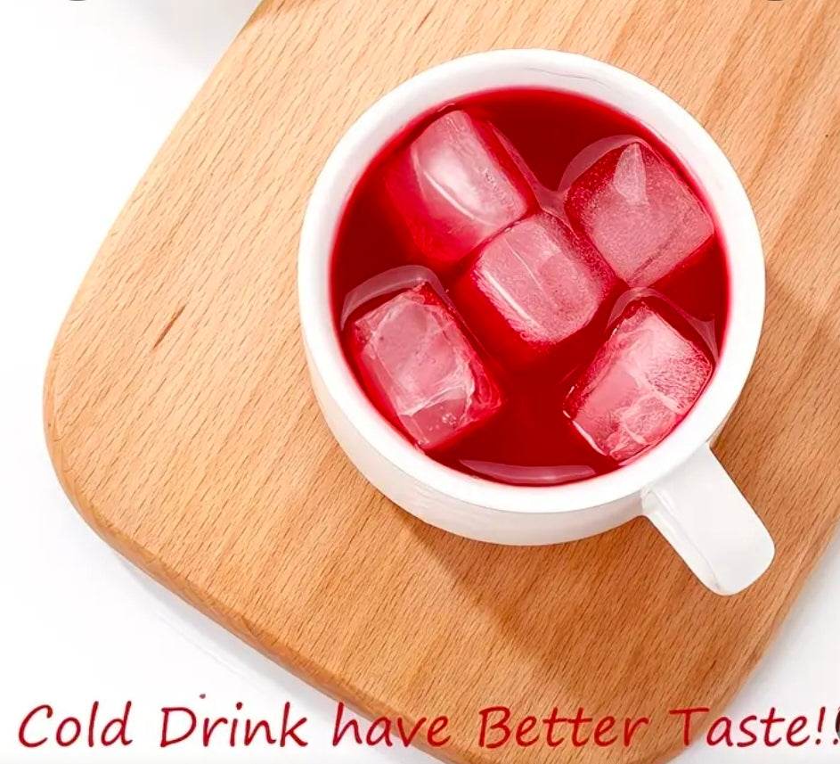 Hibiscus Flower Tea Bags UK | 100 Natural Herbal Tea Bags (Roselle) – Refreshing Wellness & Iced Tea Drink – Rebeelaa Collection
