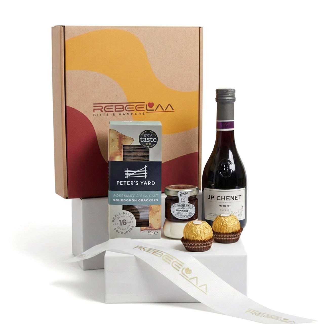His/Hers Treat Hamper